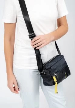 Suri Frey Sports Marry - Schoudertas - Black -Suri Frey Verkoop 9166cb44e9564b4284f369a575a0f6e6