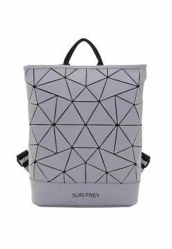 Suri Frey Jessy-Lu - Rugzak - Lilac