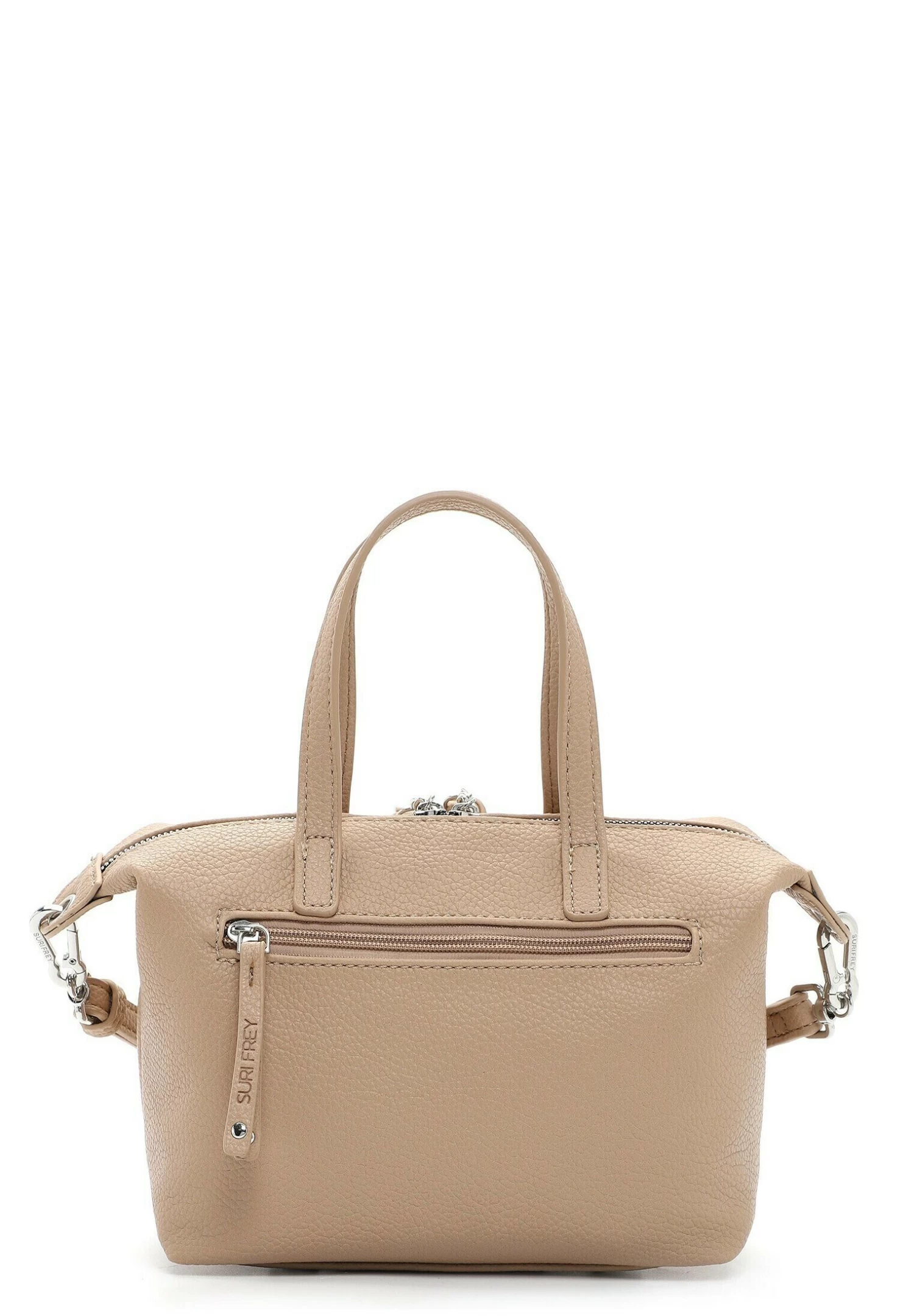 Suri Frey Shopper - Sand 2 Suri Frey Shopper - Sand - Afbeelding 2