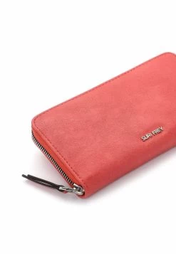 Suri Frey Ally - Portemonnee - Coral -Suri Frey Verkoop 9293d02fcfaf45d0bf87b55b882942dd