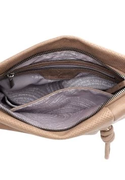 Suri Frey Nicky - Schoudertas - Taupe -Suri Frey Verkoop 92b8b4d9cca14c21a91549f145d2bcc8