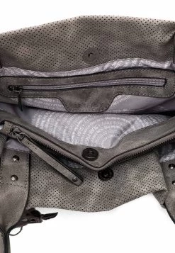 Suri Frey Romy Basic - Handtas - Grey -Suri Frey Verkoop 92c7a8ff119f429398c7ef71a1da3e15