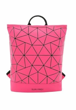 Suri Frey Jessy Lu - Rugzak - Darkpink -Suri Frey Verkoop 9304cc4334654a24bf833210e72e7602