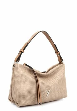 Suri Frey Handtas - Lighttaupe 13 Suri Frey Handtas - Lighttaupe -Suri Frey Verkoop 932fe7bb4bab4650971126da7146da03