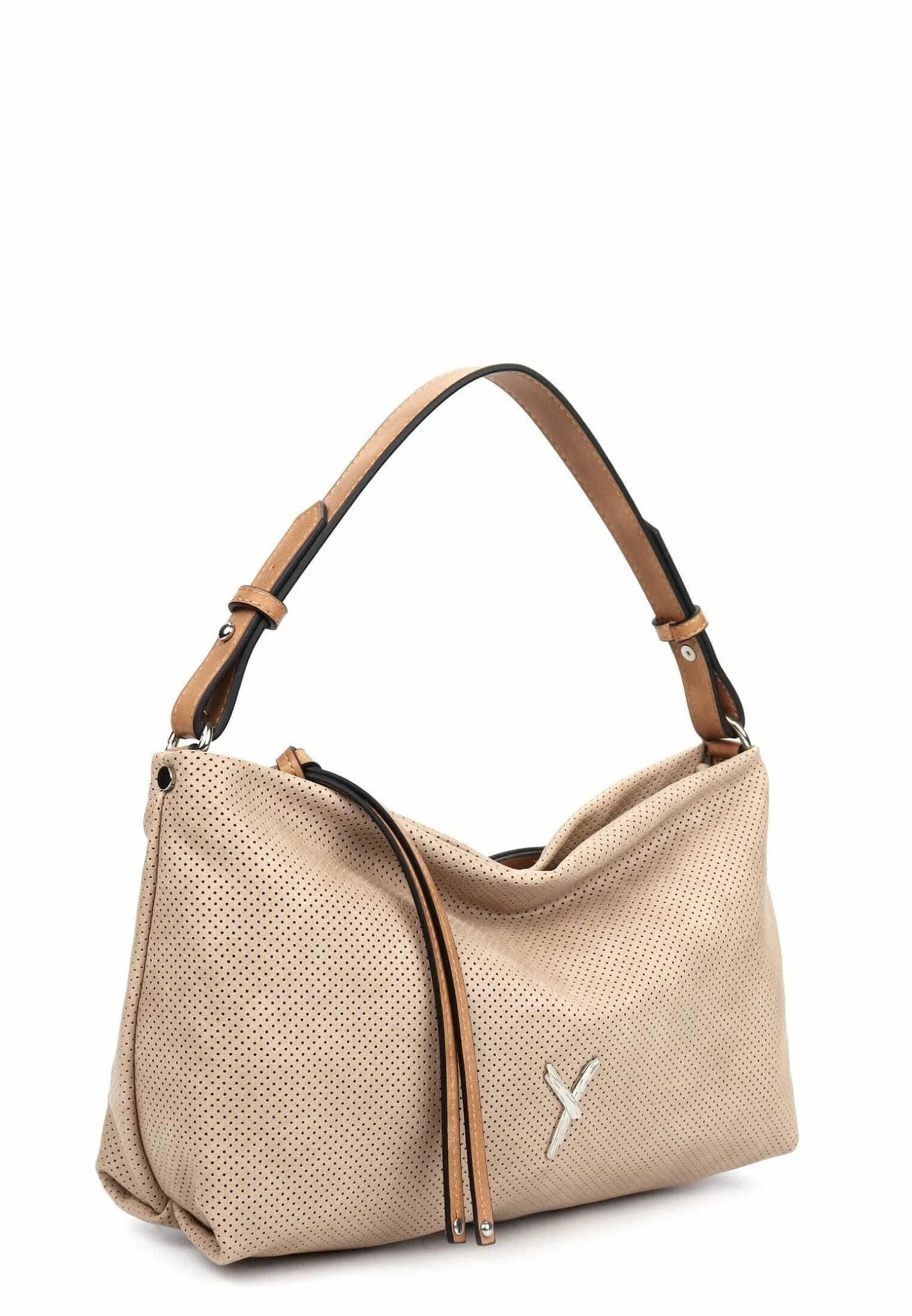 Suri Frey Handtas - Lighttaupe 7 Suri Frey Handtas - Lighttaupe - Afbeelding 7