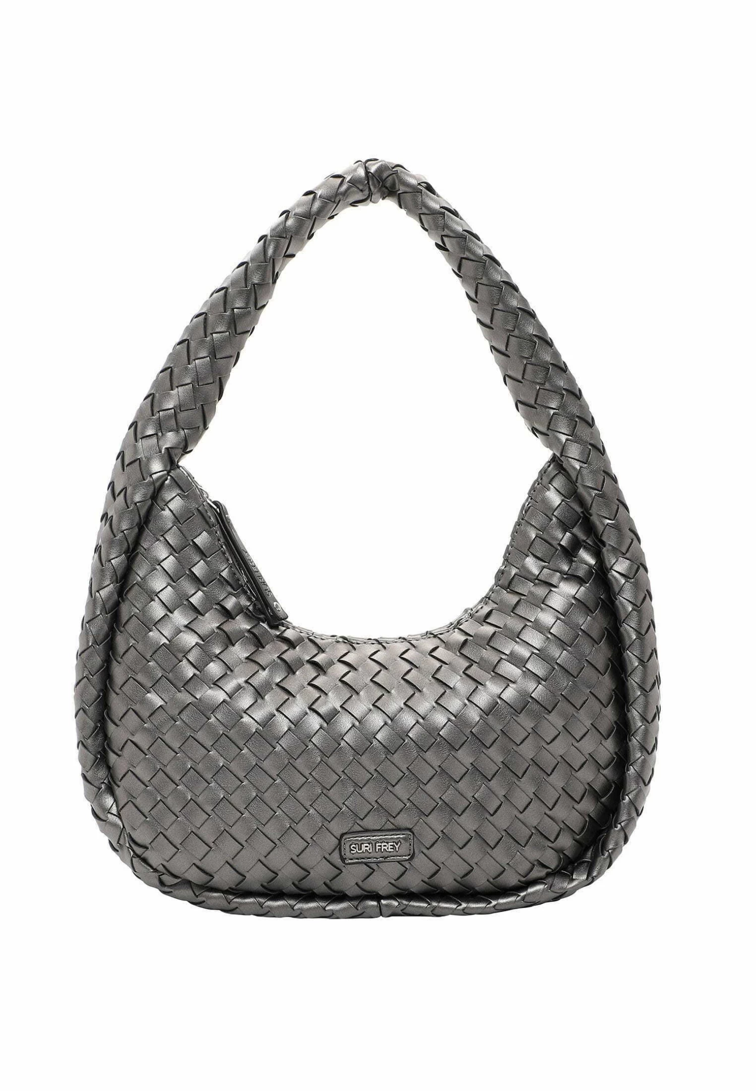 Suri Frey Karly - Handtas - Darksilver 1 Suri Frey Karly - Handtas - Darksilver