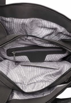 Suri Frey Romy - Shopper - Darkgrey -Suri Frey Verkoop 933337fc87c249fbbb608a1d880ac8f5