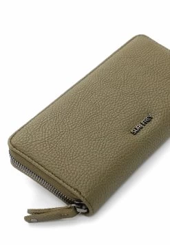 Suri Frey Kiky - Portemonnee - Oliv -Suri Frey Verkoop 938729af58614cd8a55c4741401e0cdd