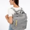 Suri Frey Marry - Rugzak - Lightgrey