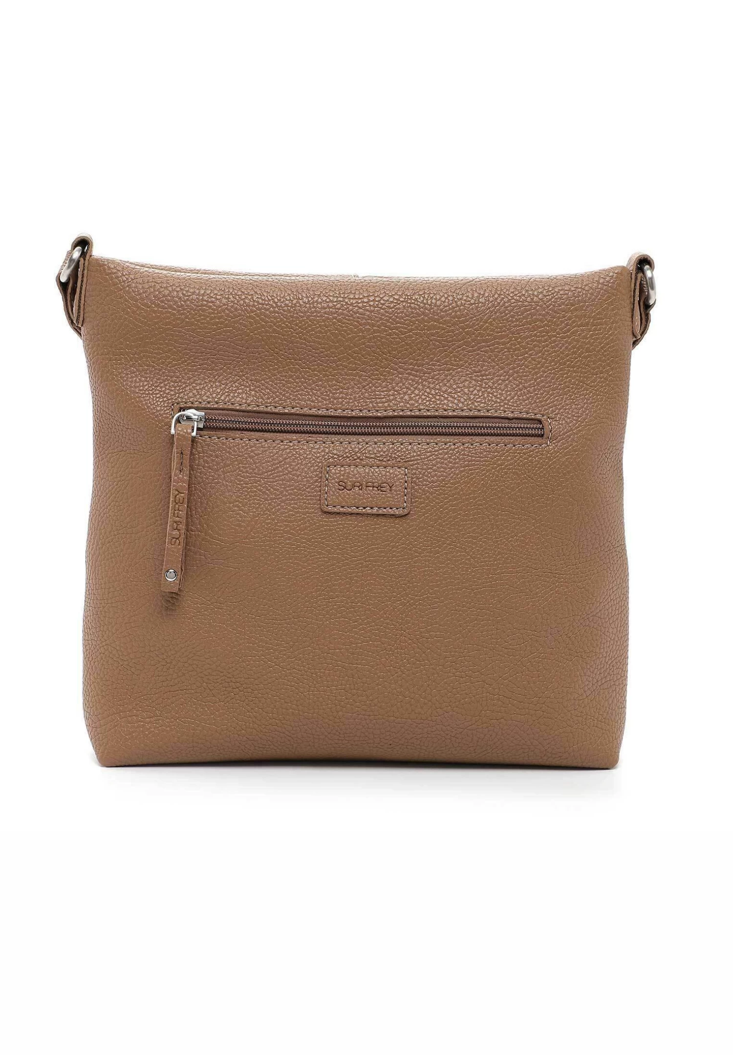 Suri Frey Tilly - Schoudertas - Darktaupe 5 Suri Frey Tilly - Schoudertas - Darktaupe - Afbeelding 5