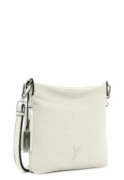 Suri Frey Romy Basic - Schoudertas - Ecru -Suri Frey Verkoop 94325fa076ec40e5bbc74ab7ac4ee00a