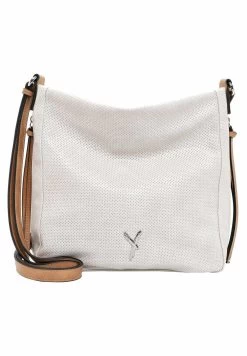 Suri Frey Buffy - Schoudertas - Ecru -Suri Frey Verkoop 94937976f3ce4c0e8a548ed7dca15032