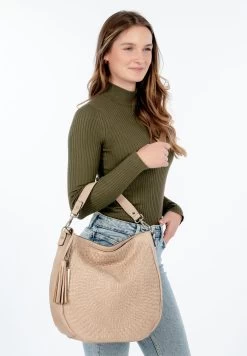 Suri Frey Ruby - Handtas - Lighttaupe 10 Suri Frey Ruby - Handtas - Lighttaupe -Suri Frey Verkoop 94ac9f93adba4809b645acadd64b6a54