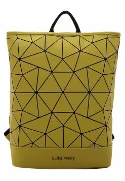 Suri Frey Jessy Lu - Rugzak - Oliv Oil