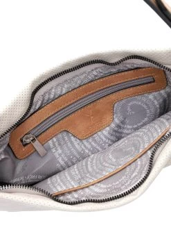 Suri Frey Handtas - Ecru -Suri Frey Verkoop 9515d2a0921a4a788925dbe0304d5bf0