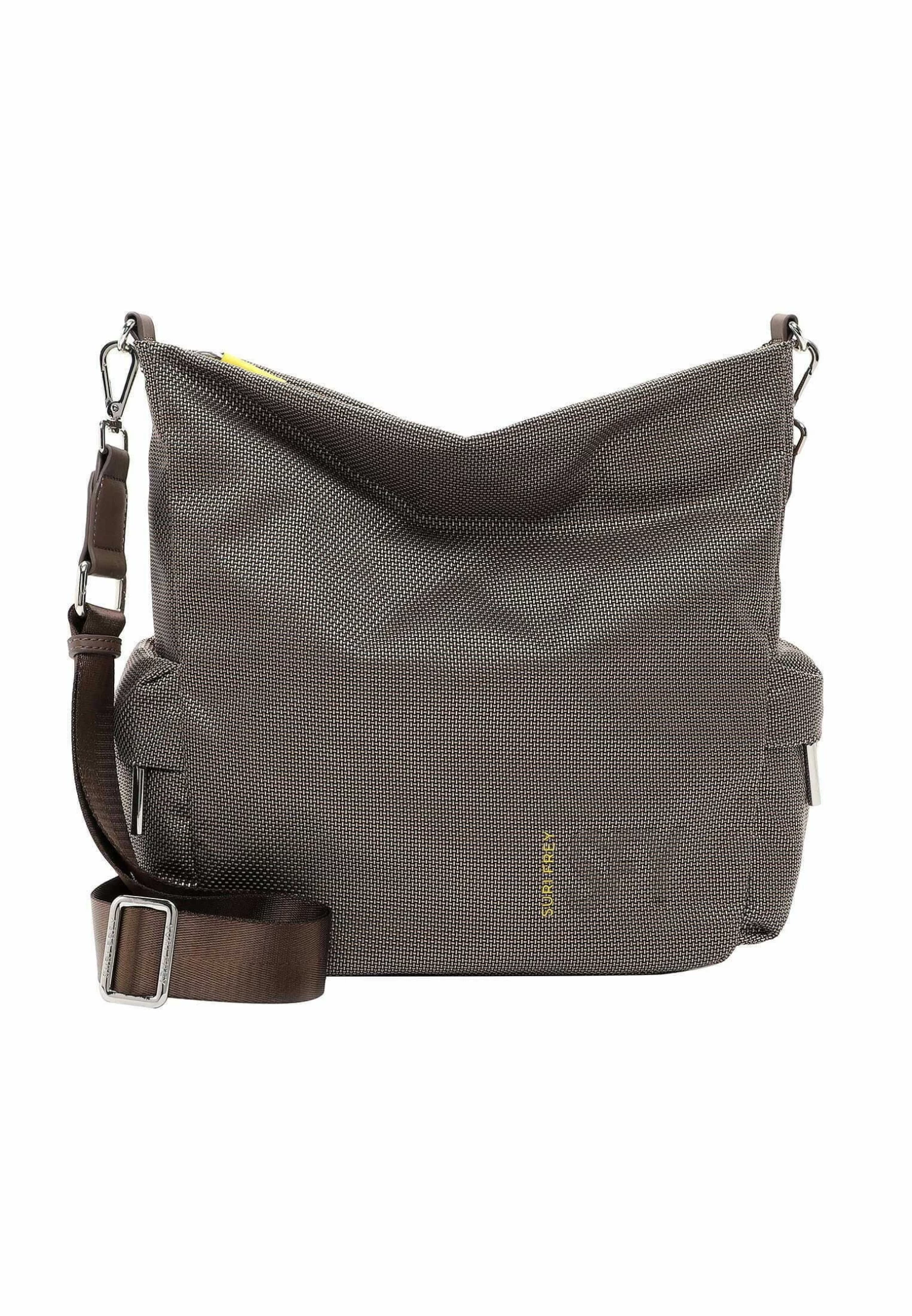 Suri Frey Marry - Schoudertas - Taupe 1 Suri Frey Marry - Schoudertas - Taupe