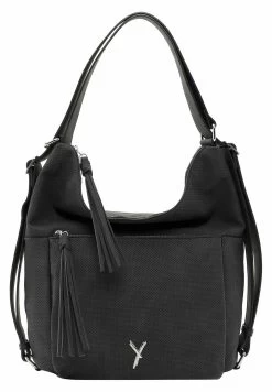 Suri Frey Beutel Patty - Handtas - Black -Suri Frey Verkoop 959b8bf7988d4ad2be6f27a1af929a64