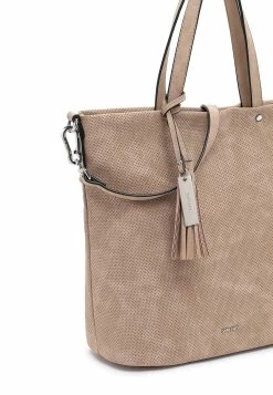 Suri Frey Steffy - Shopper - Sand -Suri Frey Verkoop 95ed46159a8548ea9ff20e5a24e6df04