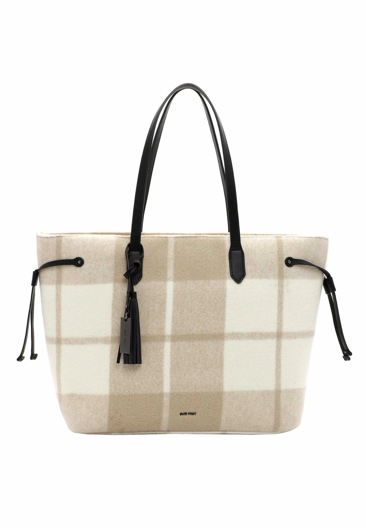 Suri Frey Miray - Shopper - Sand 4 Suri Frey Miray - Shopper - Sand - Afbeelding 4