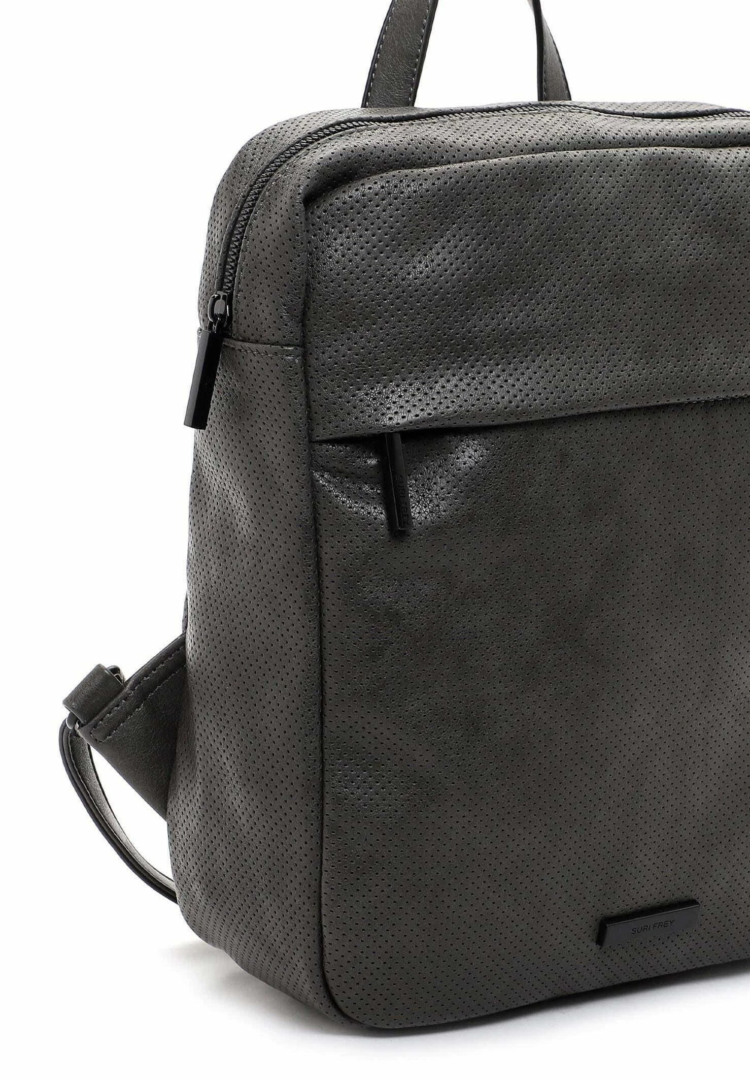 Suri Frey Celly - Rugzak - Darkgrey 7 Suri Frey Celly - Rugzak - Darkgrey - Afbeelding 7