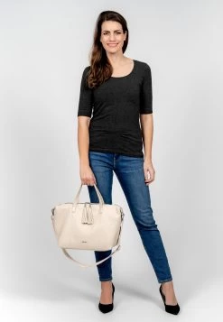 Suri Frey Dorothy - Shopper - Beige