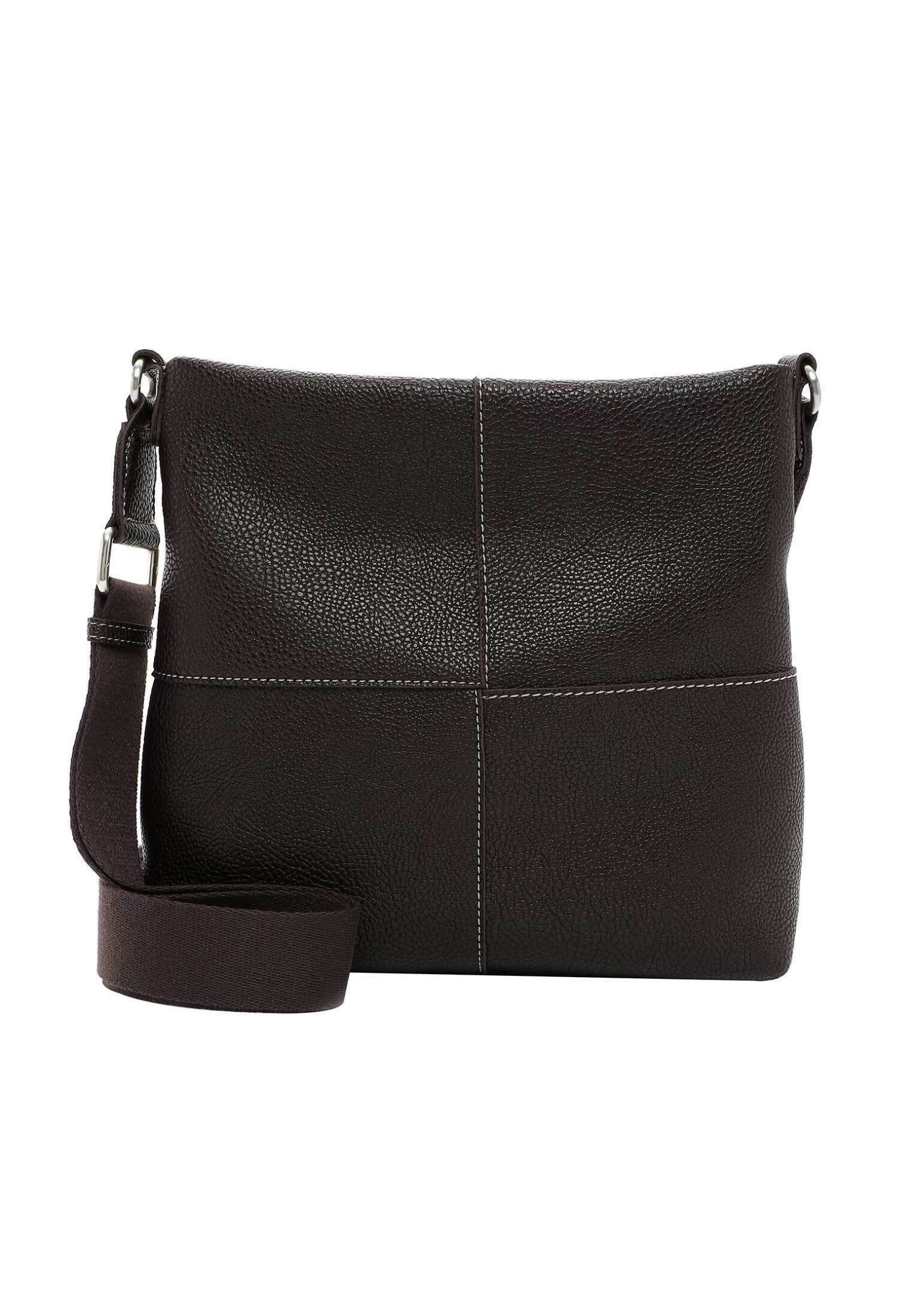 Suri Frey Tilly - Schoudertas - Brown 4 Suri Frey Tilly - Schoudertas - Brown - Afbeelding 4