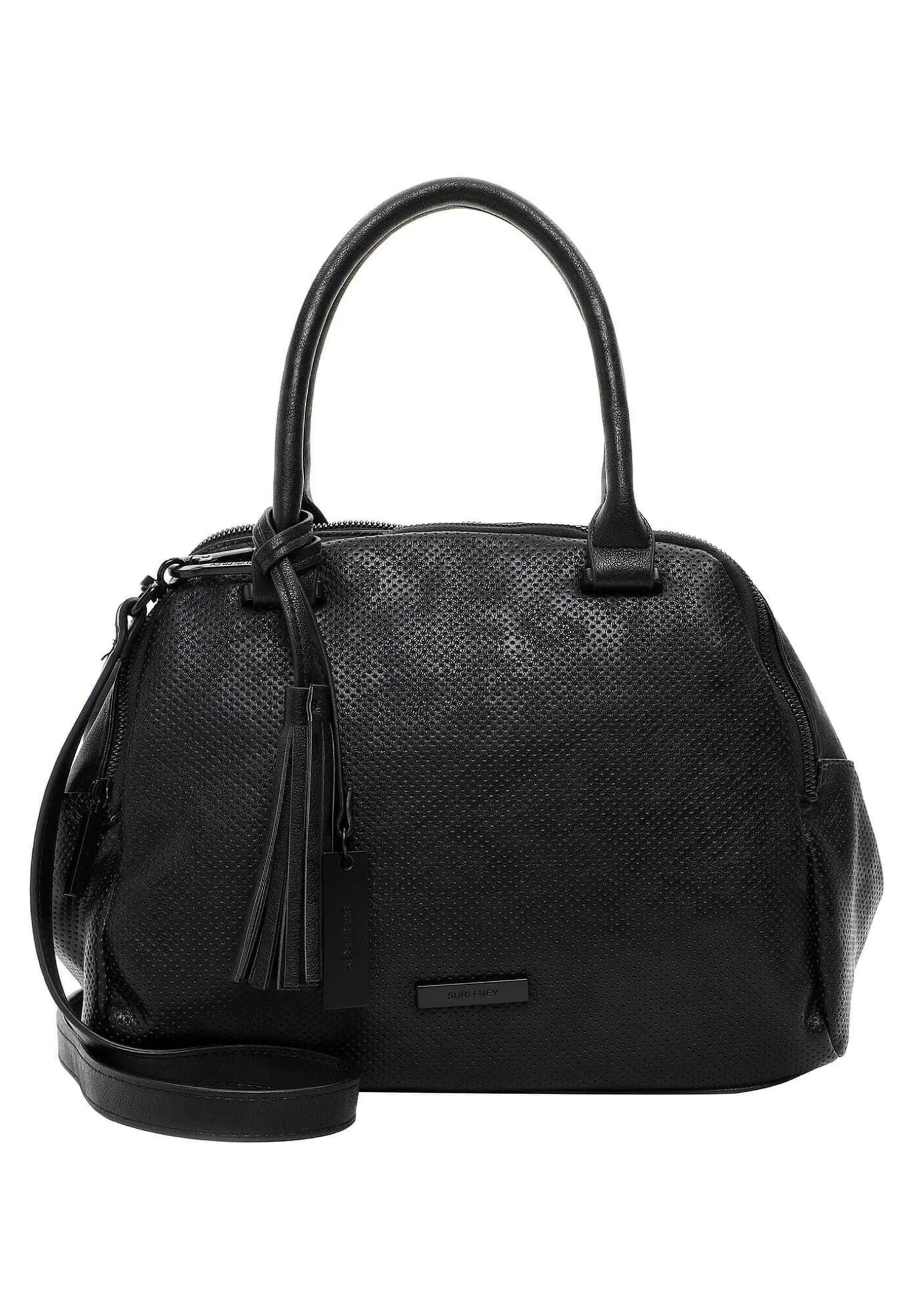 Suri Frey Celly - Handtas - Black 4 Suri Frey Celly - Handtas - Black - Afbeelding 4