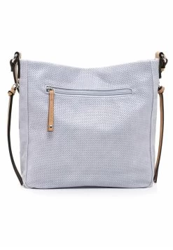 Suri Frey Buffy - Schoudertas - Greyblue -Suri Frey Verkoop 9788589e0b9f4cd78abc650db4b8cb78