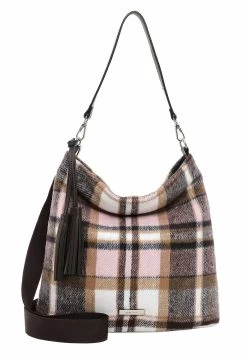 Suri Frey Beutel Shanty - Schoudertas - Rose