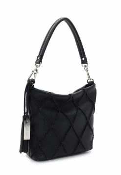 Suri Frey Lilly - Handtas - Blue 9 Suri Frey Lilly - Handtas - Blue -Suri Frey Verkoop 989b404315d248f4b550e5c05989c606