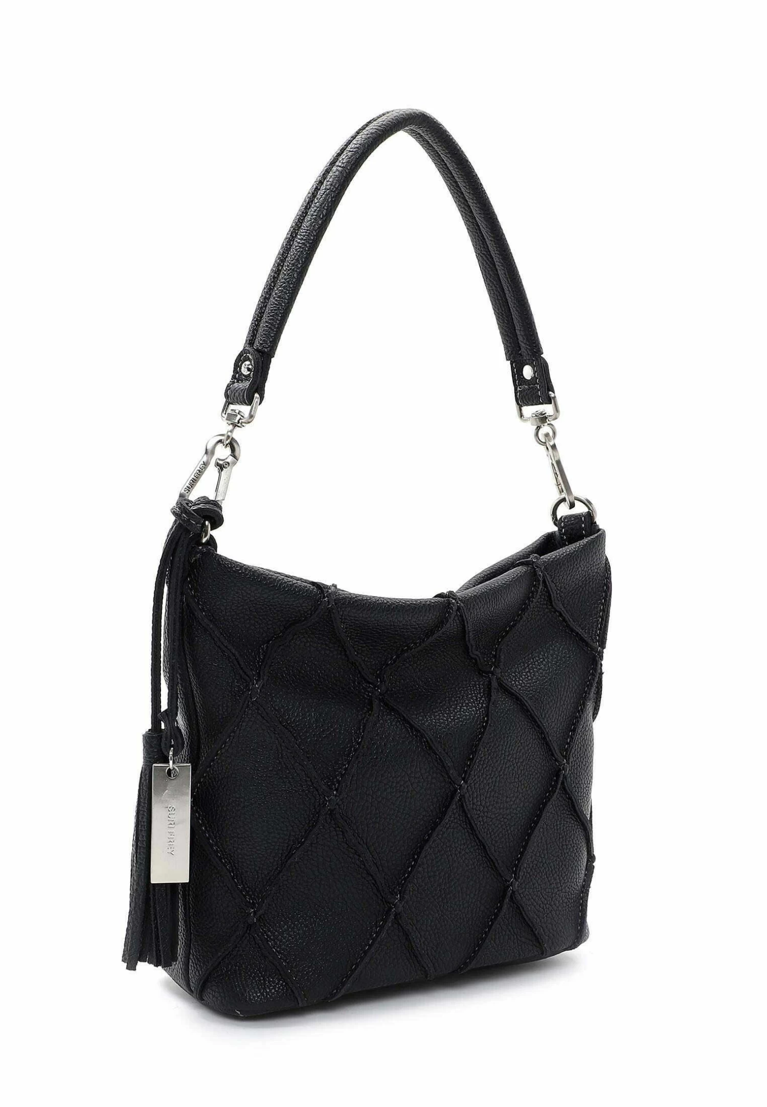 Suri Frey Lilly - Handtas - Blue 5 Suri Frey Lilly - Handtas - Blue - Afbeelding 5