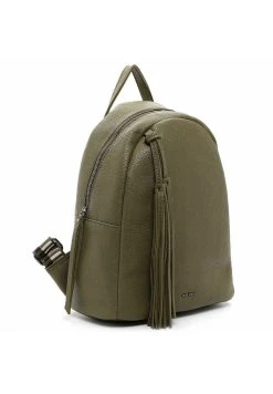 Suri Frey Kiky City - Rugzak - Oliv -Suri Frey Verkoop 98a61b5b51c6409db203fd8abea8e0af