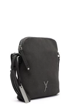Suri Frey Romy Basic - Schoudertas - Darkgrey -Suri Frey Verkoop 98ad99048a9140c1bf0e8a566c4af00b