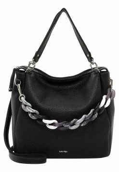 Suri Frey Candy - Shopper - Black -Suri Frey Verkoop 98be4b625682458c9d49e658e2a6aa9c