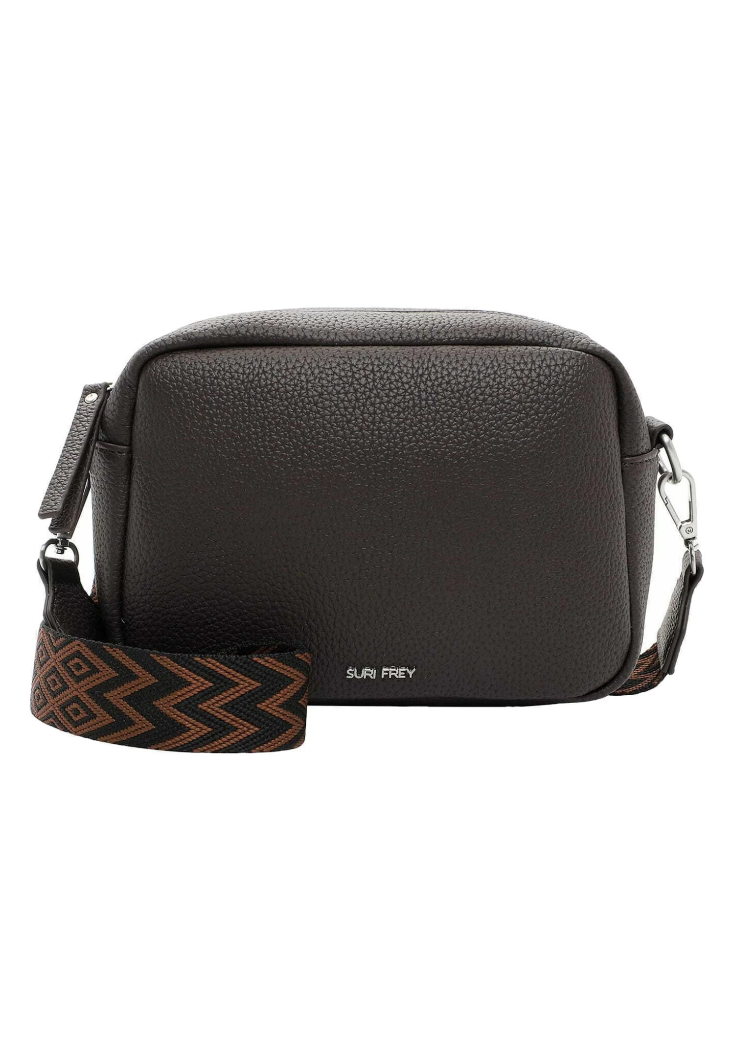 Suri Frey Rosy - Schoudertas - Brown 1 Suri Frey Rosy - Schoudertas - Brown