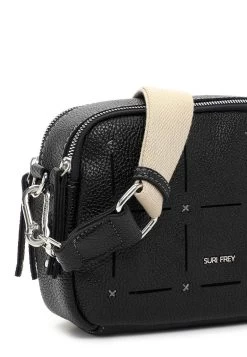 Suri Frey Kimmy - Schoudertas - Black -Suri Frey Verkoop 9954d5b3addd441299c97b08d78a35b3