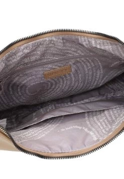 Suri Frey Tiffany - Handtas - Taupe -Suri Frey Verkoop 99852498b2814289b5324a963486aead