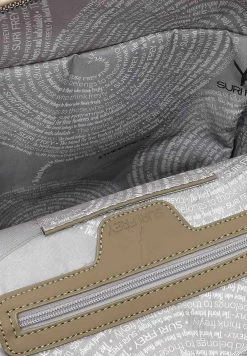 Suri Frey Cody City 37 Cm - Rugzak - Khaki -Suri Frey Verkoop 999a1c7a63124d48a3330ad8443bad6a