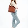 Suri Frey Debby - Shopper - Cognac