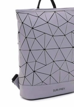 Suri Frey Jessy Lu - Rugzak - Lilac -Suri Frey Verkoop 99e1671c31234ca081cbb1599fe39682