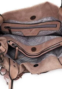 Suri Frey Romy Basic - Handtas - Old Rose 8 Suri Frey Romy Basic - Handtas - Old Rose -Suri Frey Verkoop 9a1795dfd9914903b129e5f5492ba962