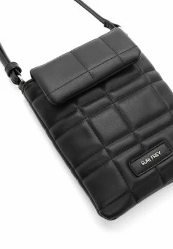 Suri Frey Hilary - Schoudertas - Black 14 Suri Frey Hilary - Schoudertas - Black -Suri Frey Verkoop 9a3873926e1f4e40b6bcf1fe67e6bdd3