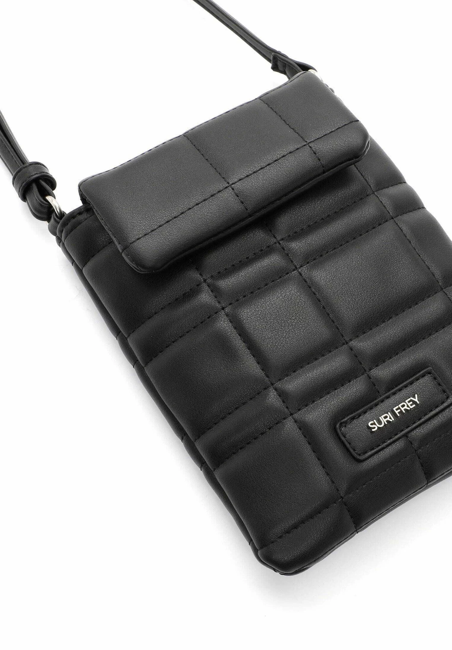 Suri Frey Hilary - Schoudertas - Black 7 Suri Frey Hilary - Schoudertas - Black - Afbeelding 7