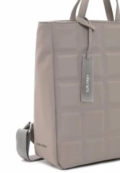 Suri Frey Bobby - Rugzak - Taupe -Suri Frey Verkoop 9bdb5f3a1cef47088e71107e8b1e2090