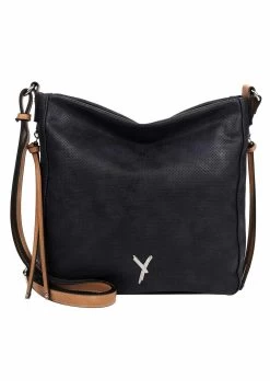 Suri Frey Buffy - Schoudertas - Blue -Suri Frey Verkoop 9c0444bccad04218b7709da6870eedf2