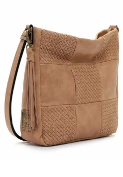 Suri Frey Bly - Schoudertas - Sand -Suri Frey Verkoop 9c6cef490235439f85f2e66b062271c5