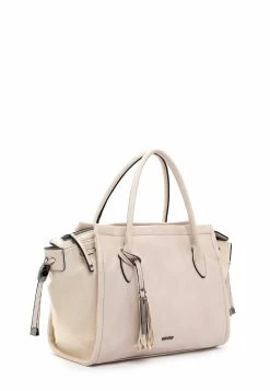 Suri Frey Kally - Handtas - Beige -Suri Frey Verkoop 9c7ae45f7a6c405f91865706c7171f40