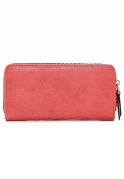 Suri Frey Ally - Portemonnee - Coral -Suri Frey Verkoop 9cce24456a534192b6b0686353969381