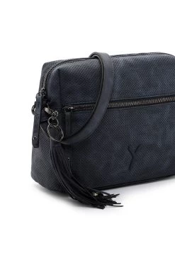 Suri Frey Romy Basic - Schoudertas - Blue -Suri Frey Verkoop 9d005705ad9a4af9977b7fed66ab652d