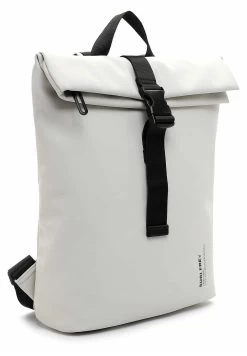 Suri Frey Label - Rugzak - Ecru -Suri Frey Verkoop 9d15267d173c49ce9942be085b3b7853